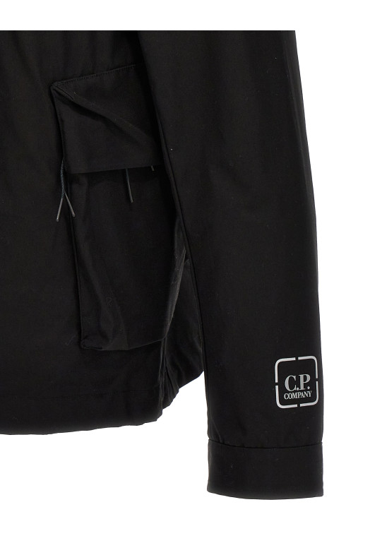 'The metropolis series' jacket Black   'The metropolis series' jacket Black