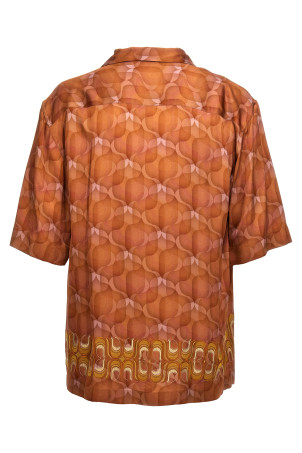 'Cassiemb' shirt Multicolor 'Cassiemb' shirt Multicolor