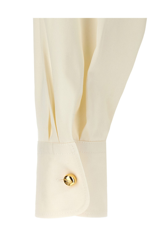 Укорочений піджак Бежевий PRADA (P539OSOOO1BMSF0018) Укорочений піджак Бежевий PRADA (P539OSOOO1BMSF0018)