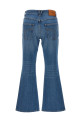 Flared jeans Blue Flared jeans Blue