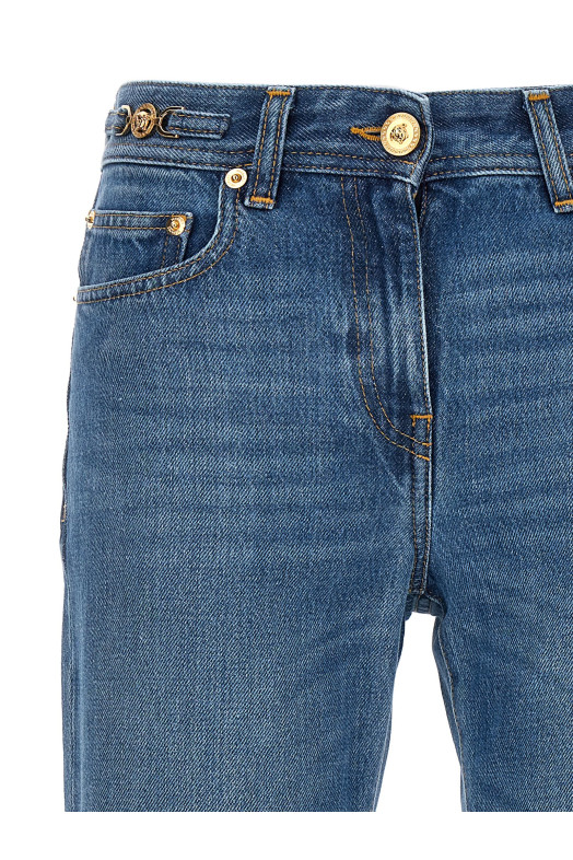 Flared jeans Blue Flared jeans Blue