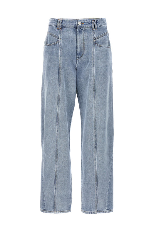 Джинси «Vetan» світло-блакитні (24PPA0045FBB1H06I30IB)