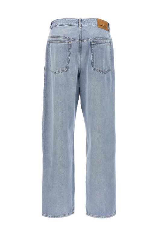 Джинси «Vetan» світло-блакитні (24PPA0045FBB1H06I30IB)