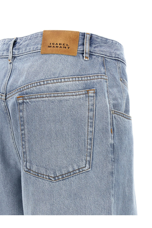 Джинси «Vetan» світло-блакитні (24PPA0045FBB1H06I30IB)