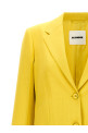 Single-breasted blazer Green Single-breasted blazer Green