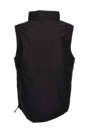 A COLD WALL 'Grisdale Storm' жилет, чорний (ACWMO146BLACK) A COLD WALL 'Grisdale Storm' жилет, чорний (ACWMO146BLACK)