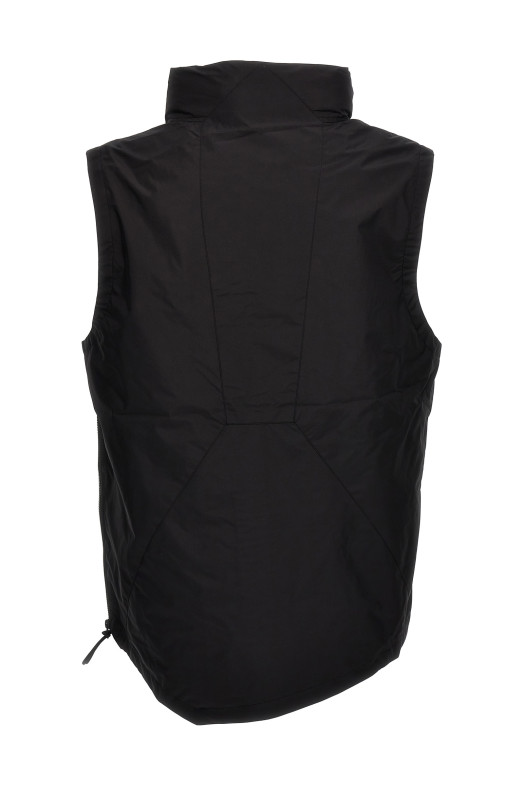 A COLD WALL 'Grisdale Storm' жилет, чорний (ACWMO146BLACK) A COLD WALL 'Grisdale Storm' жилет, чорний (ACWMO146BLACK)
