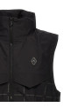 A COLD WALL 'Grisdale Storm' жилет, чорний (ACWMO146BLACK) A COLD WALL 'Grisdale Storm' жилет, чорний (ACWMO146BLACK)