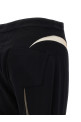 Леггинсы с сетчатыми вставками, черные MUGLER (24P1PA0404470B99N1) Леггинсы с сетчатыми вставками, черные MUGLER (24P1PA0404470B99N1)