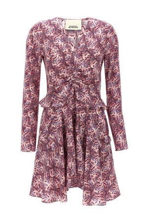 'Usmara' dress Multicolor 'Usmara' dress Multicolor