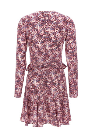 'Usmara' dress Multicolor 'Usmara' dress Multicolor