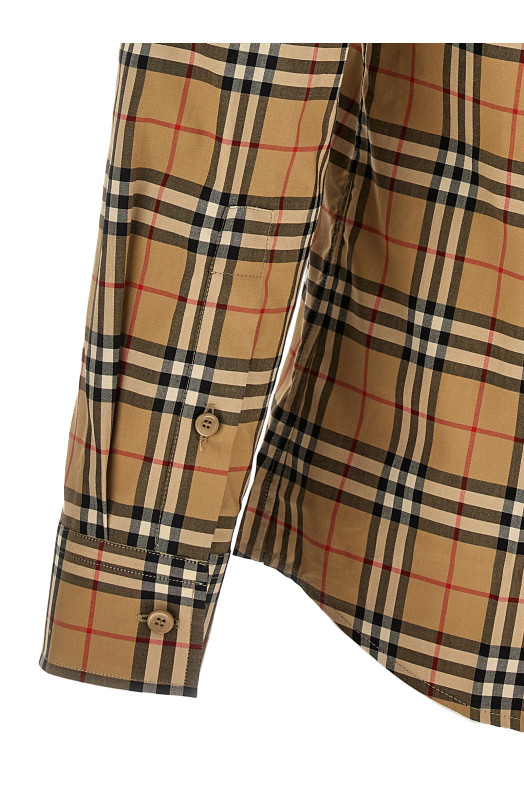 Сорочка «Simson» Бежева (8070582ARCHIVEBEIGE) Сорочка «Simson» Бежева (8070582ARCHIVEBEIGE)