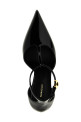 Туфлі-човники «Одетт» Чорні (769281NERO) Туфлі-човники «Одетт» Чорні (769281NERO)