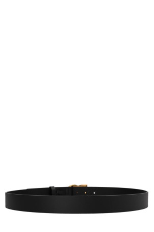 DOLCE & GABBANA 'Asta Tosca' пояс Черный (BC4644AX6228E831) DOLCE & GABBANA 'Asta Tosca' пояс Черный (BC4644AX6228E831)