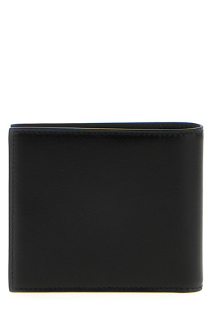 Кошелек с логотипом Белый/Черный DOLCE & GABBANA (BP1321AN244HNII7)