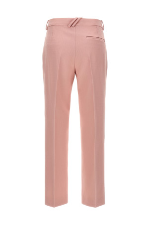 Штани на замовлення Рожеві BURBERRY (8082792CAMEO) Штани на замовлення Рожеві BURBERRY (8082792CAMEO)