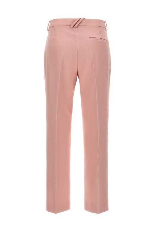 Штани на замовлення Рожеві BURBERRY (8082792CAMEO) Штани на замовлення Рожеві BURBERRY (8082792CAMEO)