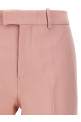 Штани на замовлення Рожеві BURBERRY (8082792CAMEO) Штани на замовлення Рожеві BURBERRY (8082792CAMEO)