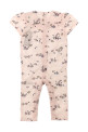 Комбинезон с принтом Pink KENZO JUNIOR (K60096DELICATEZZA) Комбинезон с принтом Pink KENZO JUNIOR (K60096DELICATEZZA)