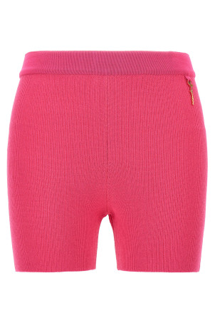 'Le short Pralu' cyclist Fuchsia 'Le short Pralu' cyclist Fuchsia