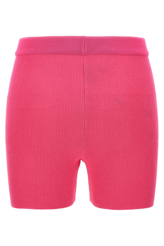 'Le short Pralu' cyclist Fuchsia 'Le short Pralu' cyclist Fuchsia