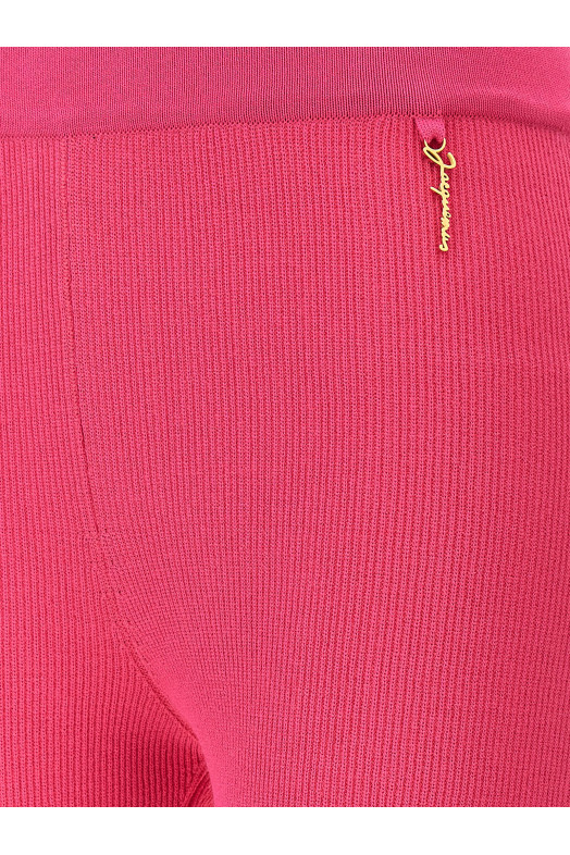 'Le short Pralu' cyclist Fuchsia 'Le short Pralu' cyclist Fuchsia