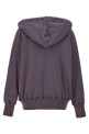 'Logo reverse' hoodie Purple 'Logo reverse' hoodie Purple