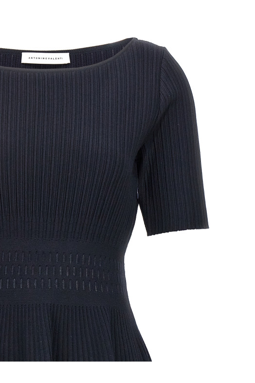 Сукня «Hela» Синя (7235AV15) Сукня «Hela» Синя (7235AV15)