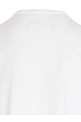 Футболка Maison Margiela Paris белая Футболка Maison Margiela Paris белая