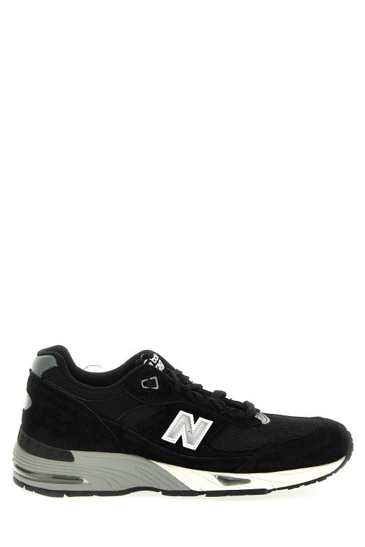 '991' sneakers Black   '991' sneakers Black