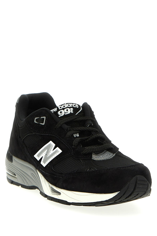 '991' sneakers Black   '991' sneakers Black
