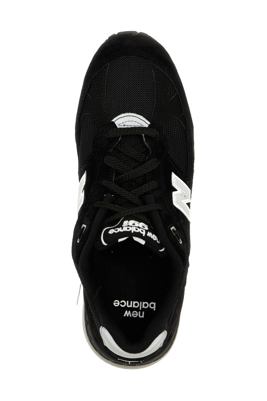 '991' sneakers Black   '991' sneakers Black