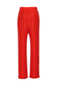 Брюки с складками Красные LANVIN (RWTR00085904P24340) Брюки с складками Красные LANVIN (RWTR00085904P24340)