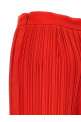 Брюки с складками Красные LANVIN (RWTR00085904P24340) Брюки с складками Красные LANVIN (RWTR00085904P24340)