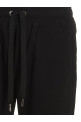 Джоггери «DG Essential» чорні DOLCE & GABBANA (GVF6AZG7D6BN0000) DOLCE & GABBANA