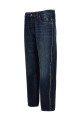 Джинсы с бахромой Синие DOLCE & GABBANA (GYJDADG8KG1S9001) Джинсы с бахромой Синие DOLCE & GABBANA (GYJDADG8KG1S9001)