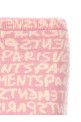 'Graffiti Monogram' skirt  Pink 'Graffiti Monogram' skirt  Pink