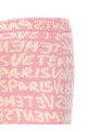'Graffiti Monogram' skirt  Pink 'Graffiti Monogram' skirt  Pink