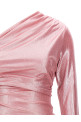 Мини-платье «Олимпия» розовое (T150121CTJV040PINK) Мини-платье «Олимпия» розовое (T150121CTJV040PINK)