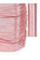 Мини-платье «Олимпия» розовое (T150121CTJV040PINK) Мини-платье «Олимпия» розовое (T150121CTJV040PINK)