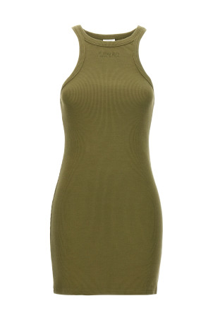 Сукня «Racing Tank Top» Зелена (WE64DR440ZKHAKI) Сукня «Racing Tank Top» Зелена (WE64DR440ZKHAKI)
