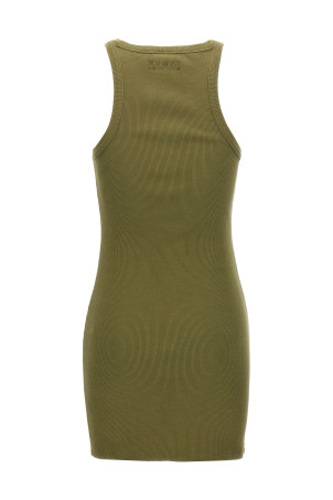 Сукня «Racing Tank Top» Зелена (WE64DR440ZKHAKI) Сукня «Racing Tank Top» Зелена (WE64DR440ZKHAKI)