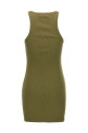 Платье «Racing Tank Top» Зеленое (WE64DR440ZKHAKI) Платье «Racing Tank Top» Зеленое (WE64DR440ZKHAKI)