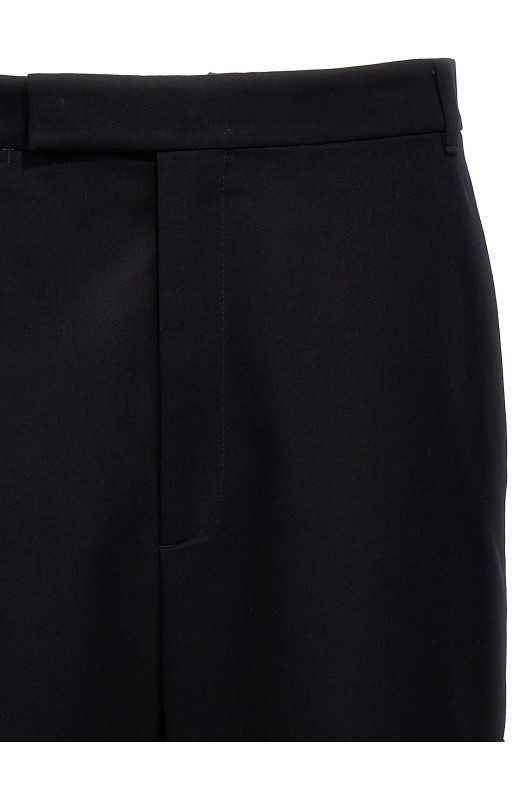 Брюки «Unconstructed combo» Синие (MTU328UF0175415) Брюки «Unconstructed combo» Синие (MTU328UF0175415)