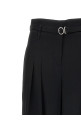 Брюки на заказ Черный JIL SANDER (J02KA0214J76018001) Брюки на заказ Черный JIL SANDER (J02KA0214J76018001)