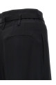 Брюки на заказ Черный JIL SANDER (J02KA0214J76018001) Брюки на заказ Черный JIL SANDER (J02KA0214J76018001)