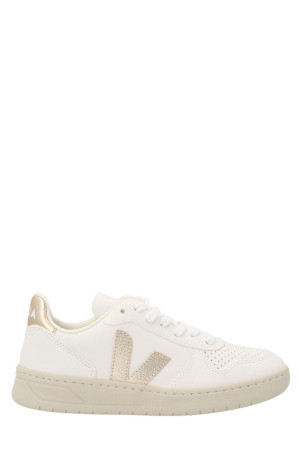 'V-10' sneakers  Gold 'V-10' sneakers  Gold