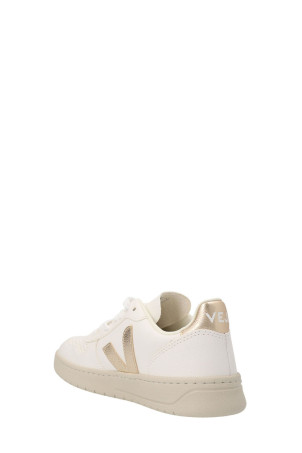 'V-10' sneakers  Gold 'V-10' sneakers  Gold