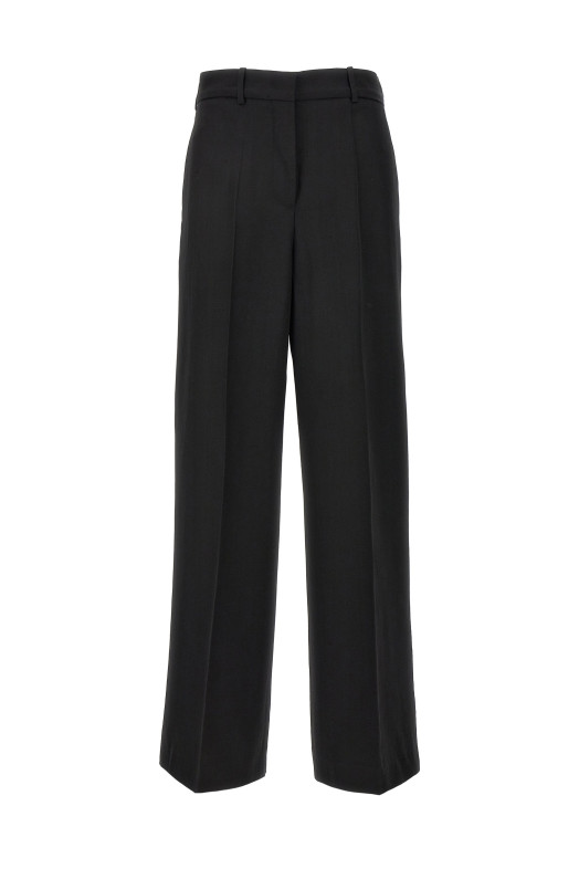 Штани JIL SANDER '61' Чорні (J01KA0141J65005001) Штани JIL SANDER '61' Чорні (J01KA0141J65005001)