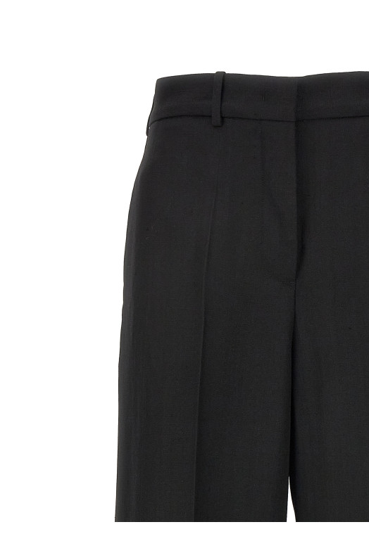 Штани JIL SANDER '61' Чорні (J01KA0141J65005001) Штани JIL SANDER '61' Чорні (J01KA0141J65005001)